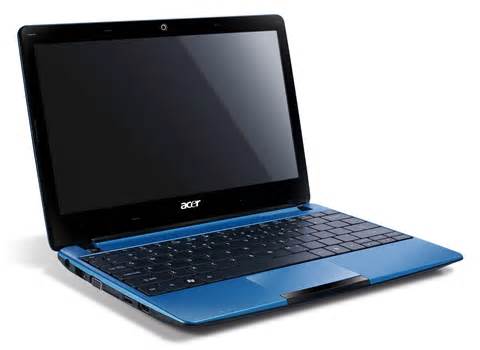 Фото acer aspire one d 722