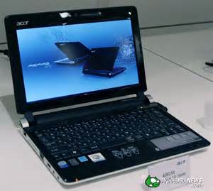 Фото acer aspire one d250 