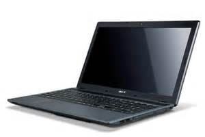 Фото acer travel mate 5760 