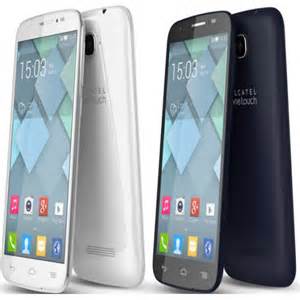 Фото alcatel one touch 7041d 