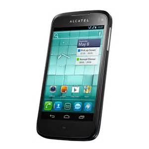 Фото alcatel one touch 997d 