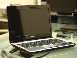 Фото asus u36s 