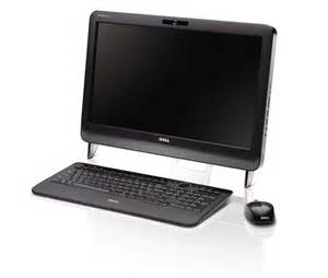 Фото dell inspiron one 2205 