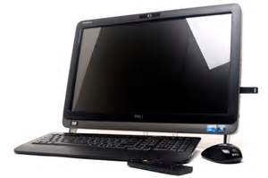 Фото dell inspiron one 2310 