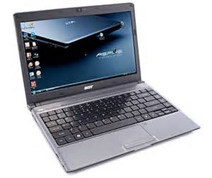 Фото acer aspire as3810tg