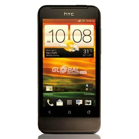 1️⃣ Ремонт HTC One V в Киеве, Одессе, Львове: замена стекла, экрана — сервисный центр Re:Store