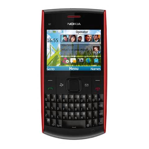 Ремонт телефона Nokia X2-02