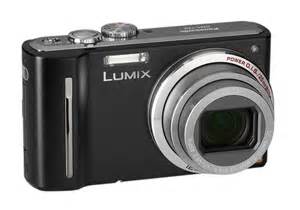 Ремонт объектива фотоаппарата Panasonic Lumix