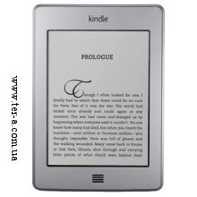 Фото Amazon kindle touch 3g