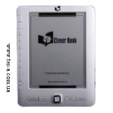 Фото Clever-book cb 601