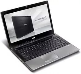 Фото Acer Aspire 4820TZG