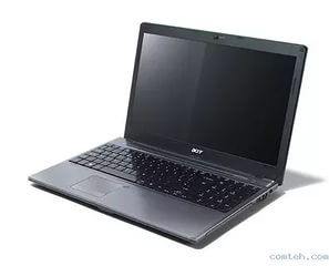 Фото Acer Aspire 5810TZG