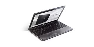 Фото Acer Aspire 5820TZG