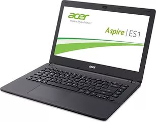 Фото Acer Aspire ES1-411