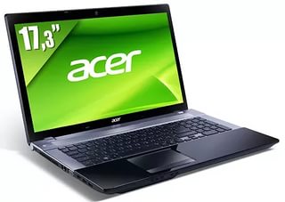 Фото Acer Aspire V3-771G