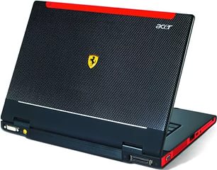 Фото Acer Ferrari 4000
