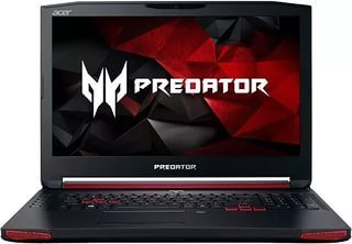 Фото Acer Predator G9-591