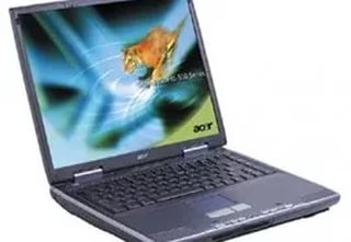Фото Acer TravelMate a550