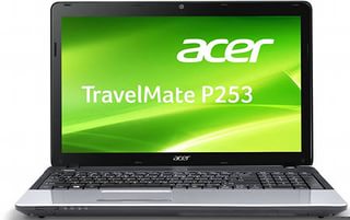 Фото Acer TravelMate P253-M