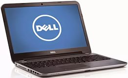 Фото Dell Inspiron 15 Gaming 7566