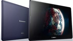 Фото Lenovo A10