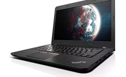 Фото Lenovo E450 ThinkPad
