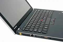 Фото Lenovo Edge E220s ThinkPad