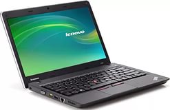 Фото Lenovo Edge E325 ThinkPad