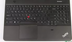 Фото Lenovo Edge E431 ThinkPad