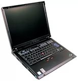 Фото Lenovo R50 ThinkPad