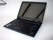 Фото Lenovo SL400 ThinkPad