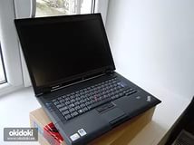Фото Lenovo SL500c ThinkPad
