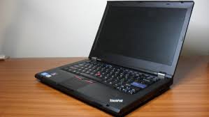 Фото Lenovo T420s ThinkPad