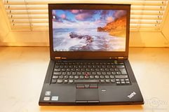 Фото Lenovo T430i ThinkPad