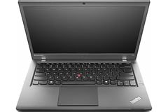 Фото Lenovo T431s ThinkPad