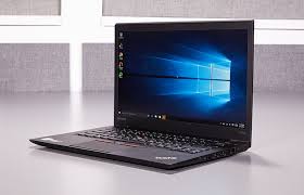 Фото Lenovo T460s ThinkPad