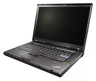 Фото Lenovo T500 ThinkPad