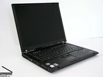 Фото Lenovo T60p ThinkPad