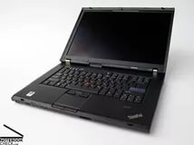 Фото Lenovo W500 ThinkPad