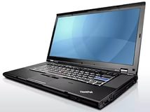 Фото Lenovo W510 ThinkPad
