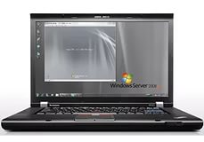 Фото Lenovo W520 ThinkPad