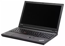 Фото Lenovo W540 ThinkPad