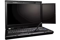 Фото Lenovo W700ds ThinkPad
