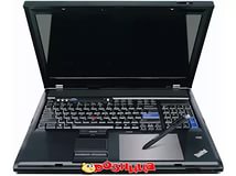 Фото Lenovo W701 ThinkPad