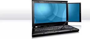 Фото Lenovo W701ds ThinkPad