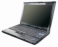 Фото Lenovo X201 ThinkPad