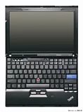 Фото Lenovo X201s ThinkPad