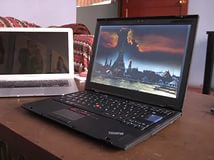 Фото Lenovo X301 ThinkPad