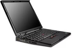 Фото Lenovo X40 ThinkPad