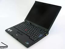 Фото Lenovo X60 ThinkPad